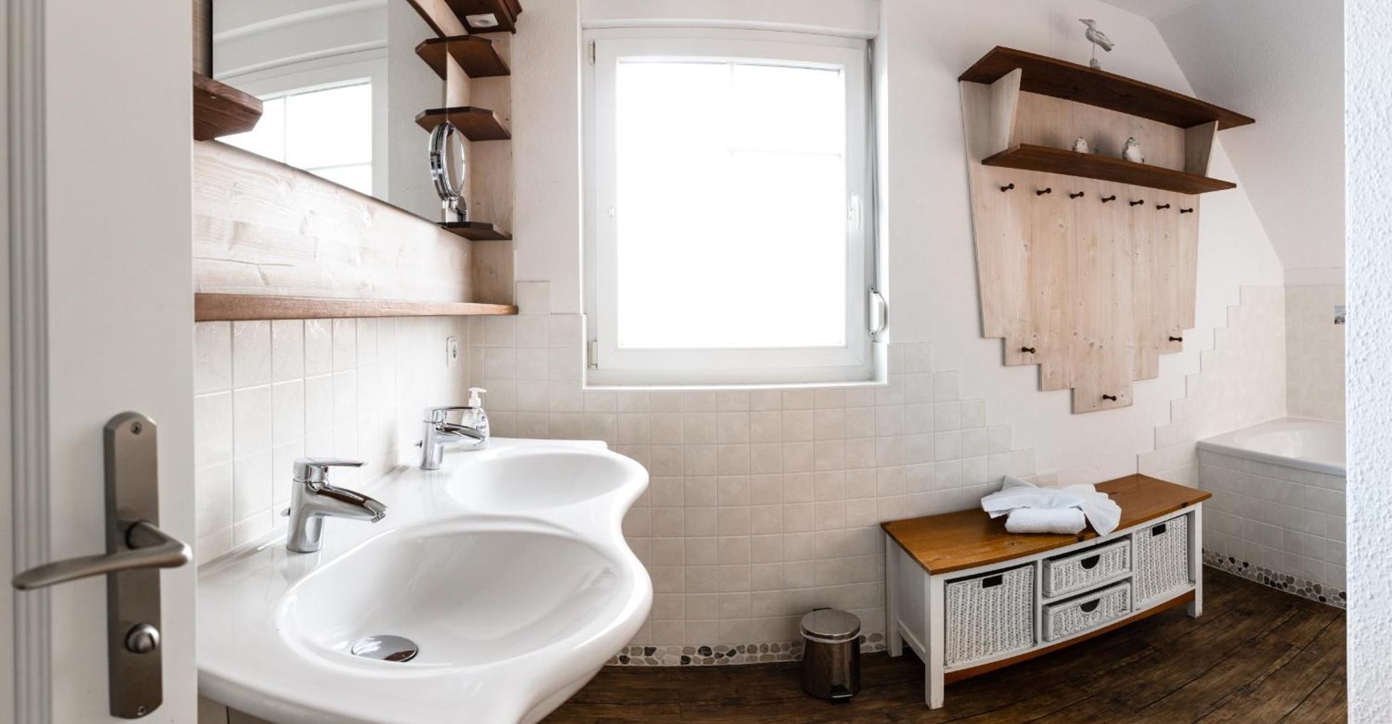 Meerferienhaus - Haus Schlehenweg Zinnowitz Bagian luar foto