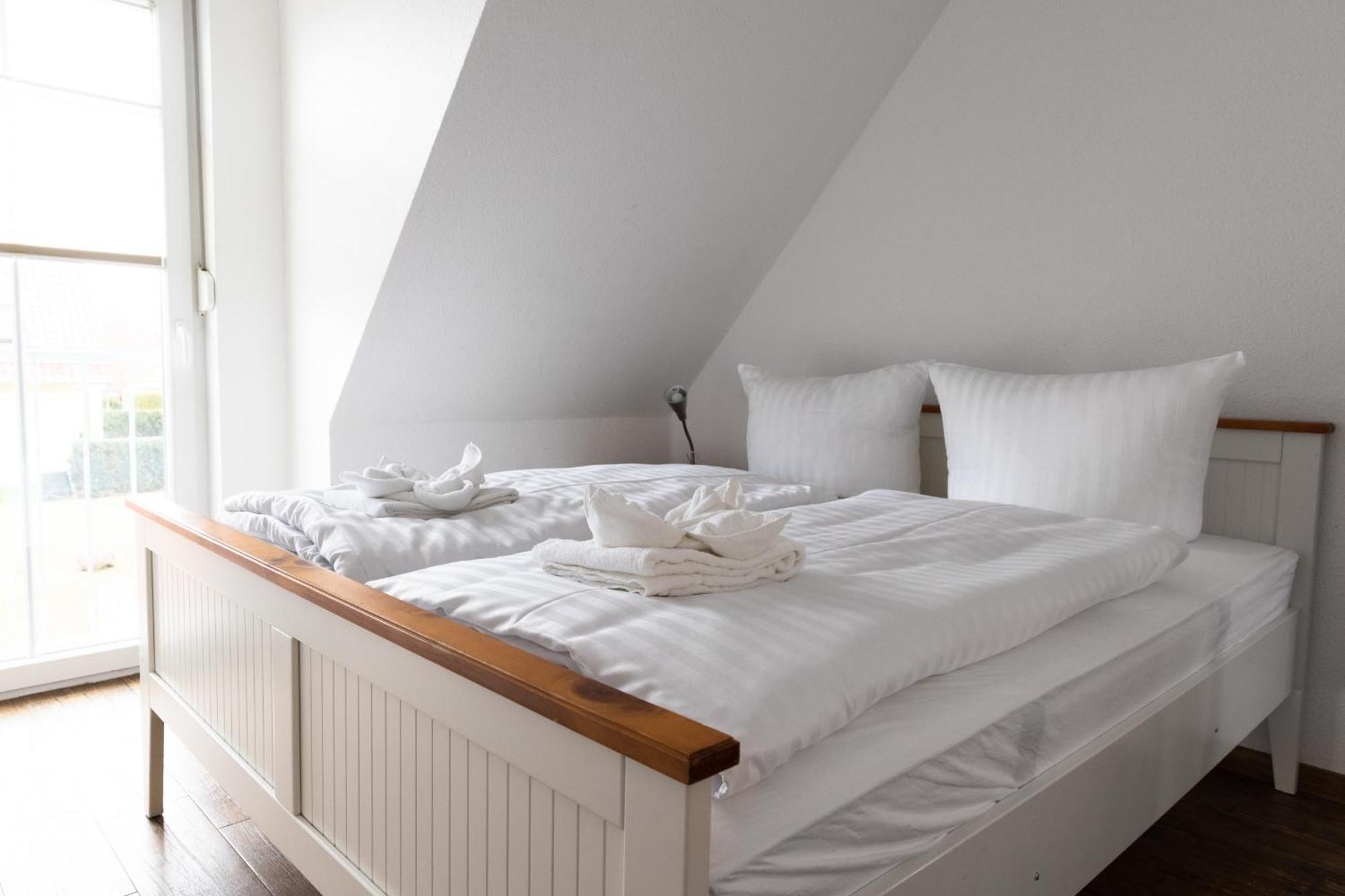 Meerferienhaus - Haus Schlehenweg Zinnowitz Bagian luar foto