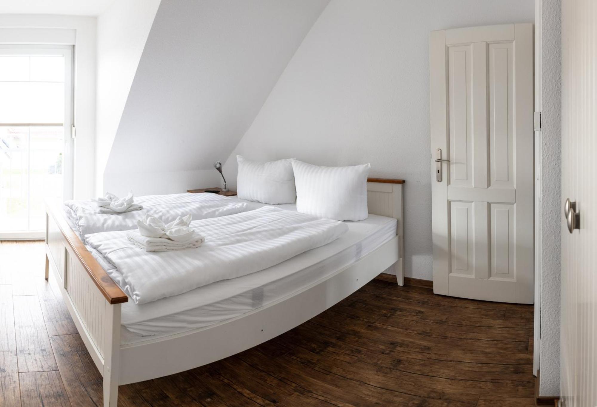 Meerferienhaus - Haus Schlehenweg Zinnowitz Bagian luar foto
